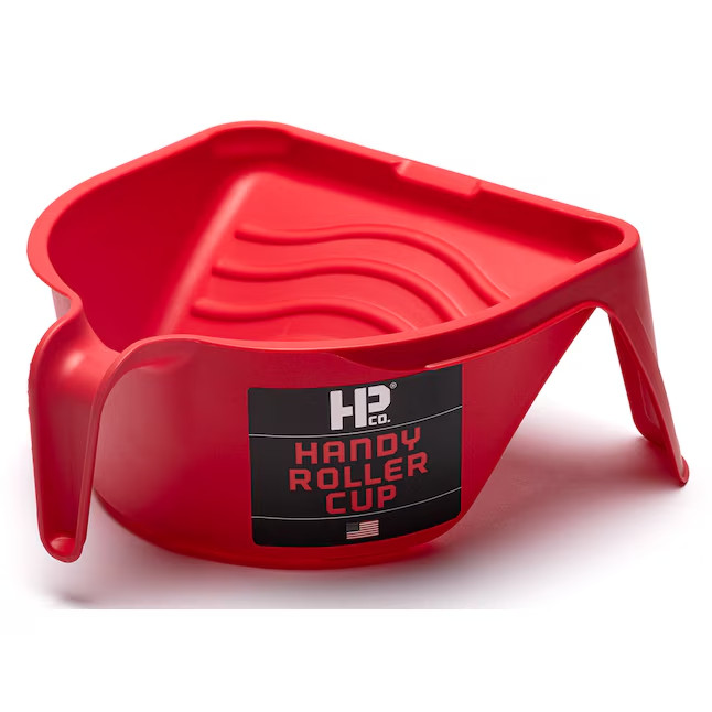 HANDy Roller Cup 16-fl oz Paint Pail