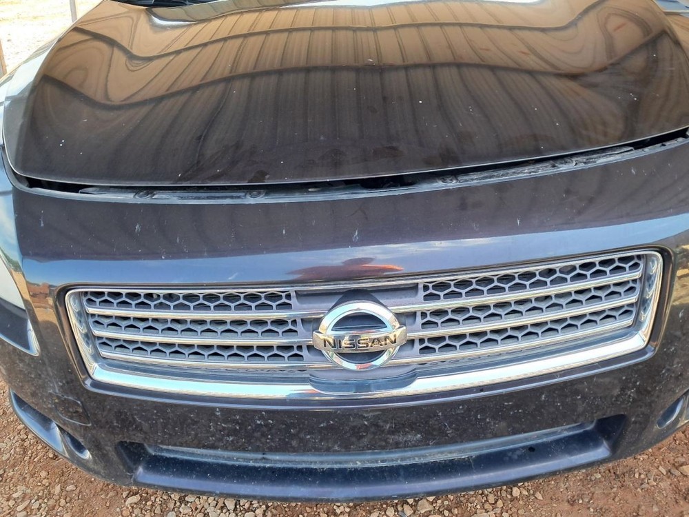 Console Front Floor Without Navigation System Fits 11-14 MAXIMA 4736563