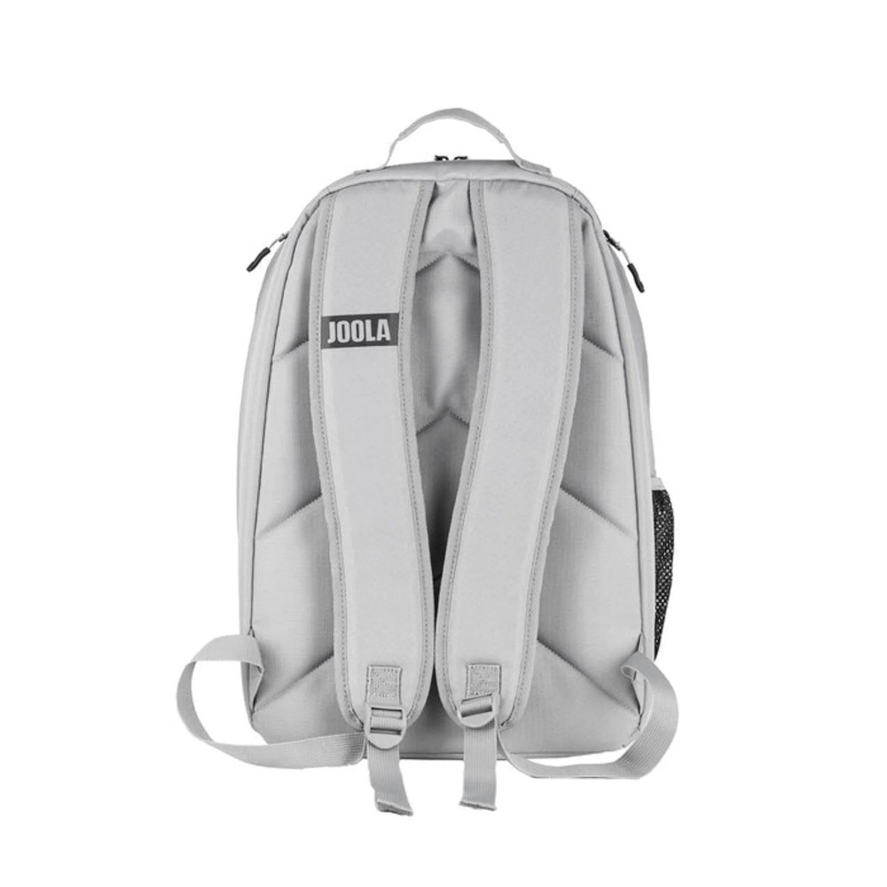 JOOLA Vision II Backpack Gray Black