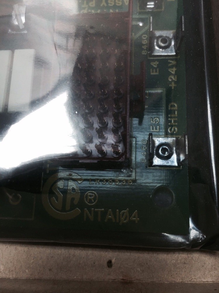 Bailey NTA104 Termination Assembly