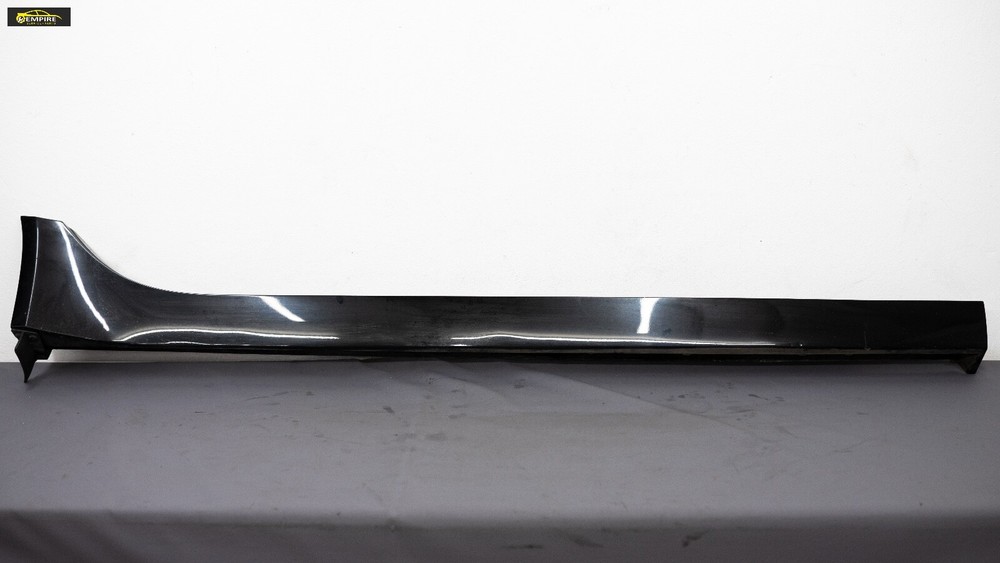JAGUAR XE 2019 DRIVER SIDESKIRT