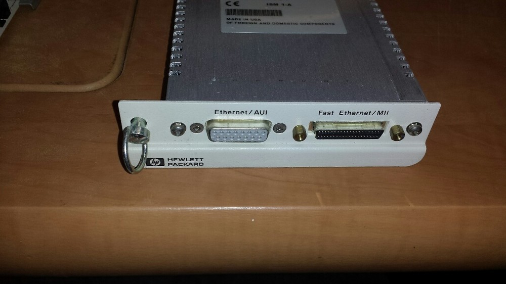 HP J3444-60901