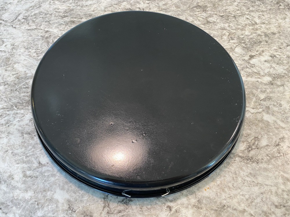 NuWave Pro Infrared Oven 20331 Replacement Bottom Base Drip Tray White EUC