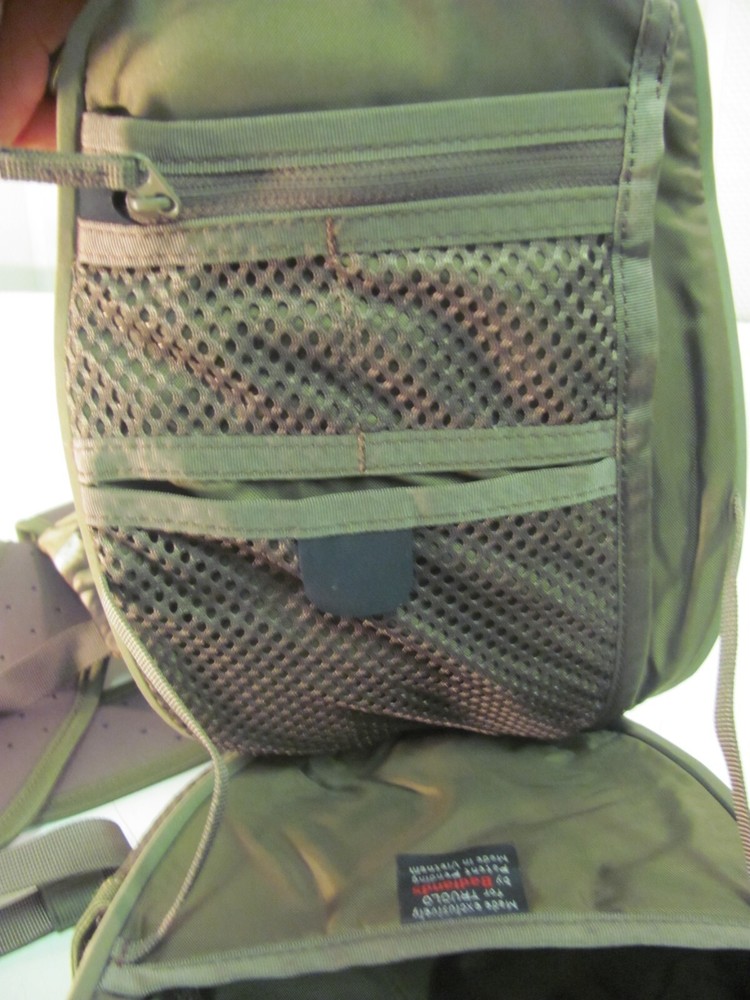 Truglo by Badlands Binocular Harness Bag Base