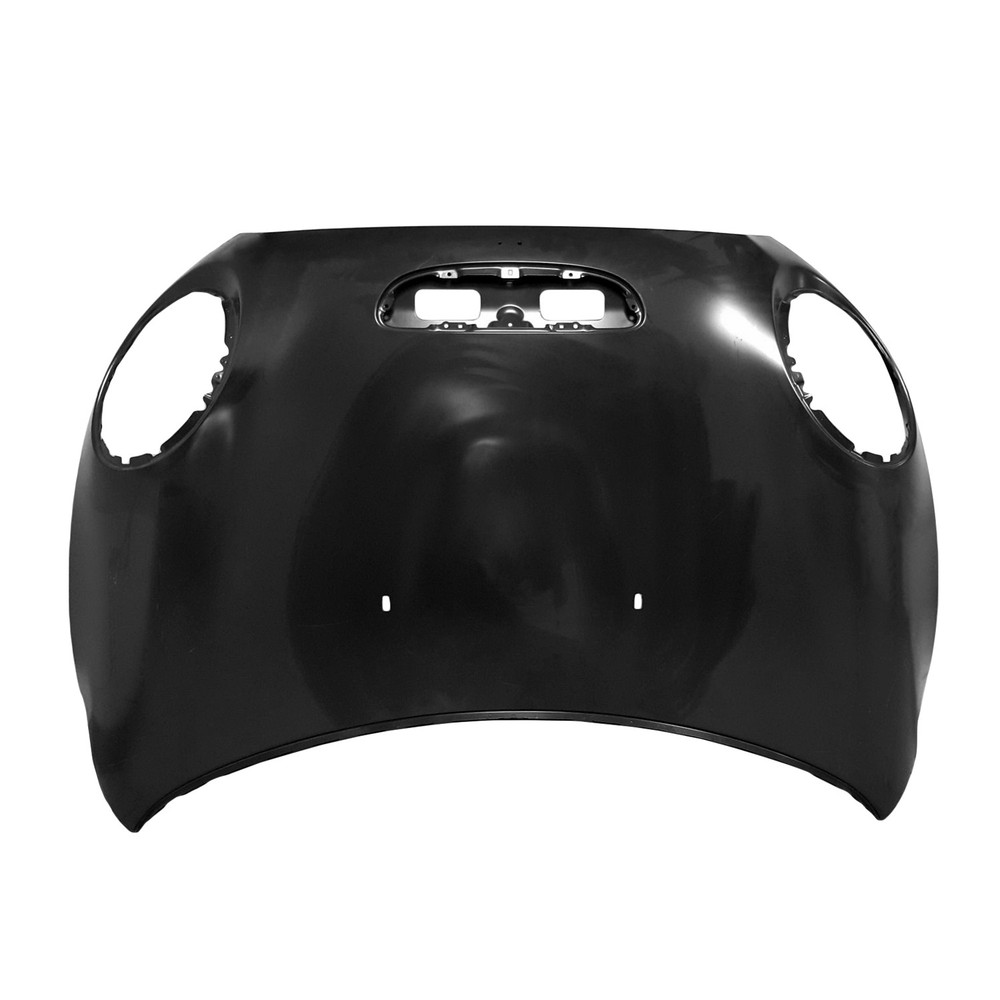 New Hood Panel Direct Replacement Fits 2014-2019 Mini Cooper 2-Dr Hatchback
