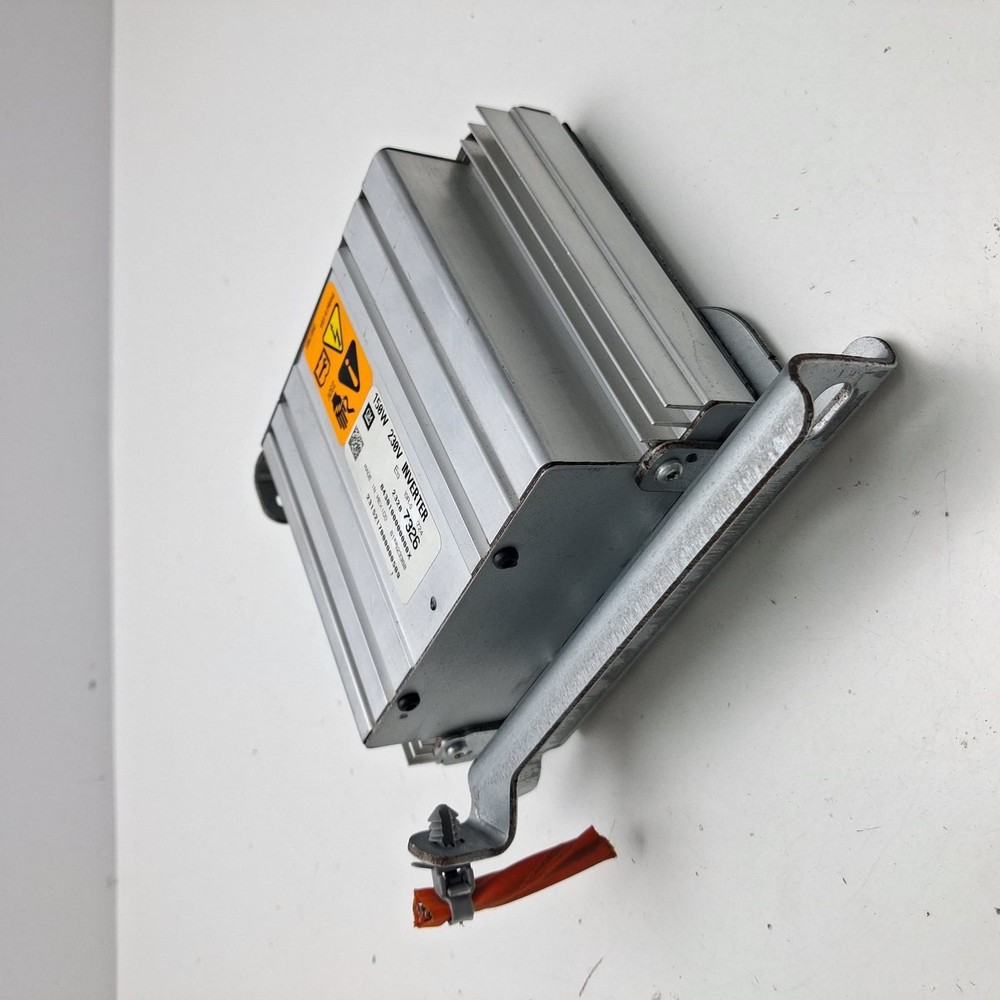 GM AC and DC Power Control Module 23287326