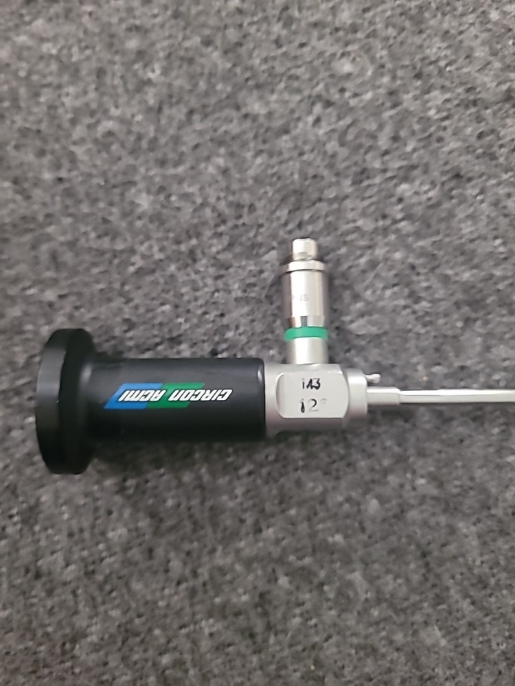 CIRCON ACMI M3 12 Degree