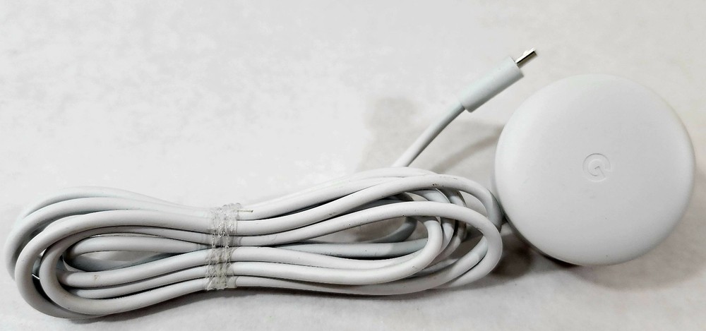 Google Home 1st Gen Power Cord Replacement