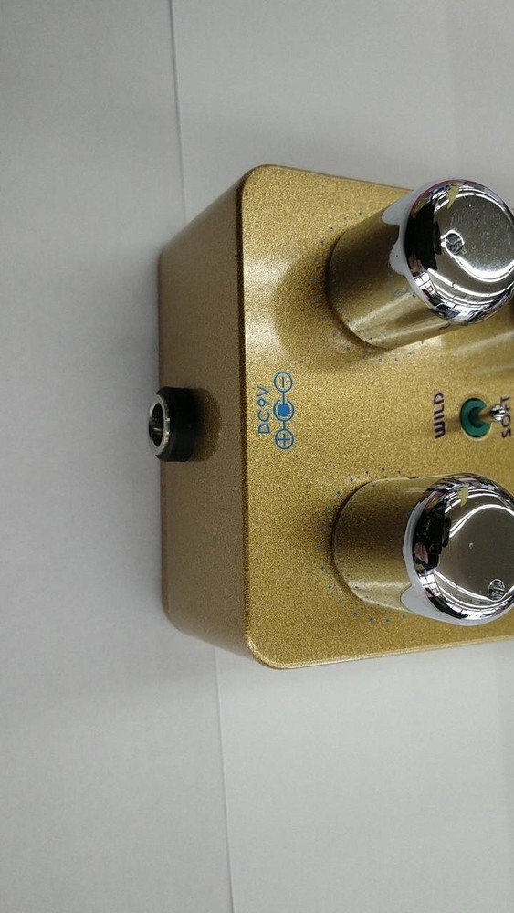 EX-PRO 30VOLT OVERDRIVE 322716