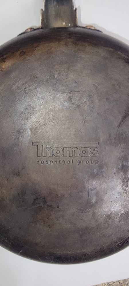 Thomas Professional Group 8" Pan No Lid