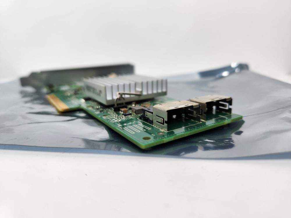 Dell 0HV52W HV52W Perc H310 RAID Controller Card PCIe