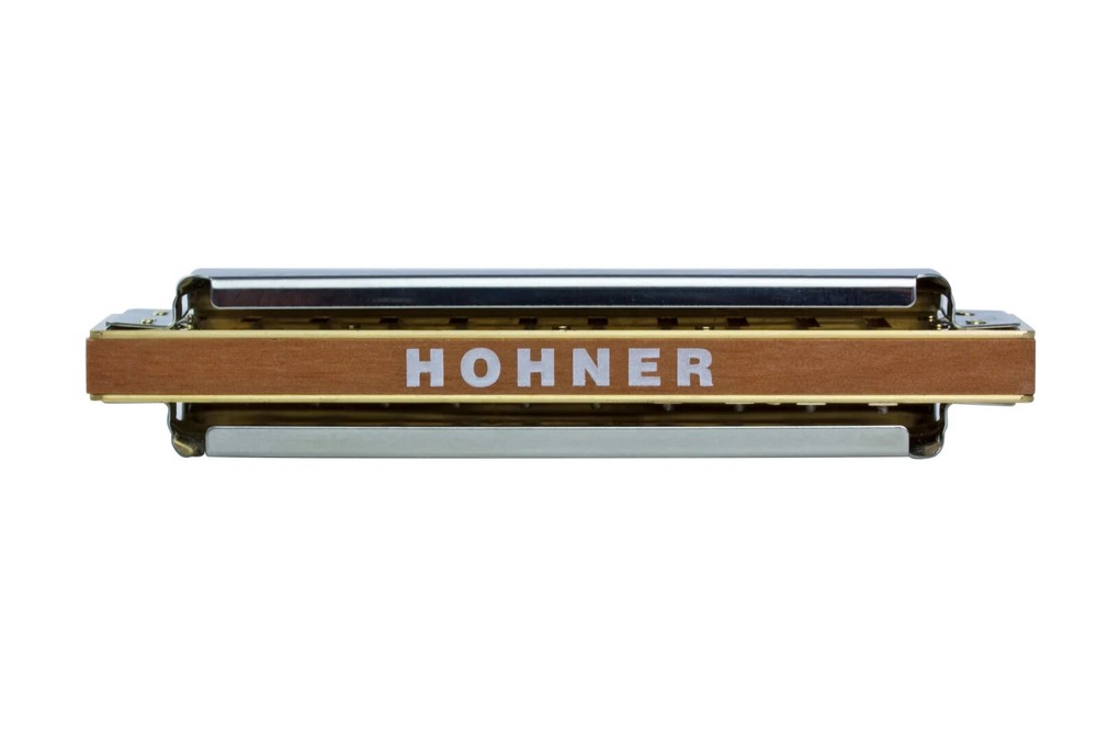 Hohner 1896 Marine Band Harmonica multiple keys available