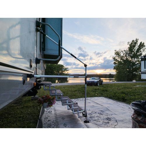 Torklift A7621 Universal Glowguide Handrail