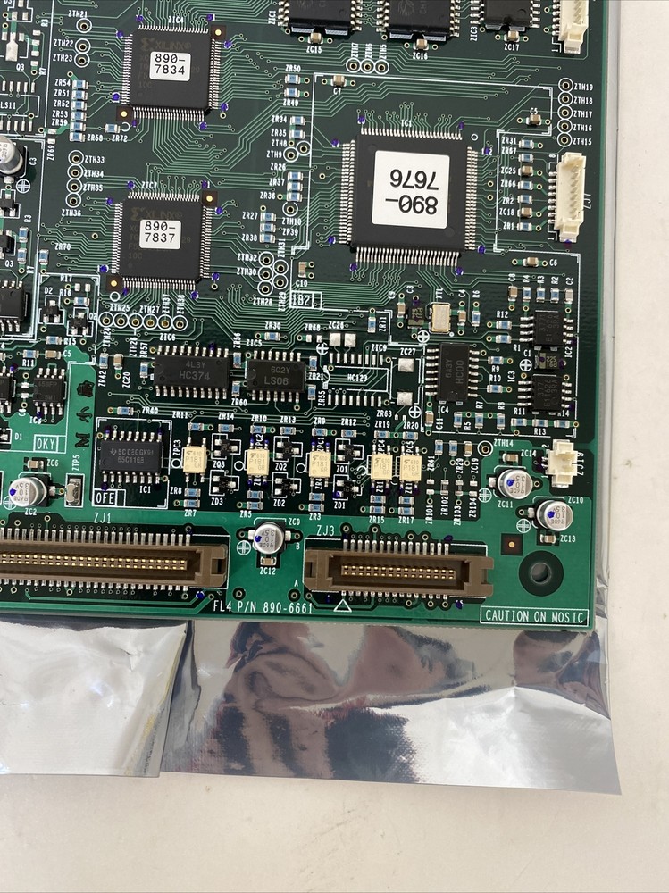 NIB HITACHI High Technologies 890-6661 SF683071 Fast Shipping