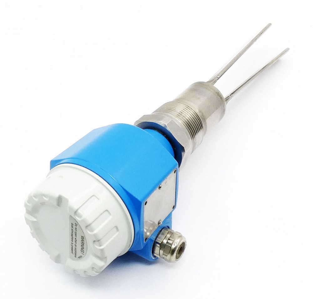 Endress + Hauser Soliphant M FTM50-2GG2A1A52AA Point Level Detection -Unused-