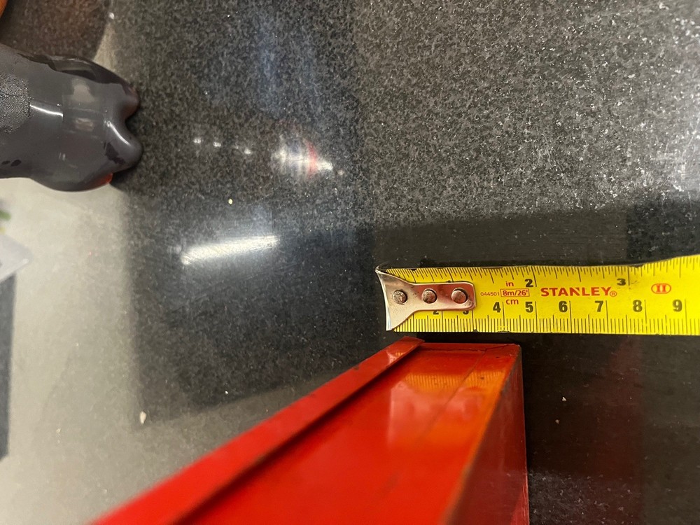 Snap On KRA-142 Metal Tool Box