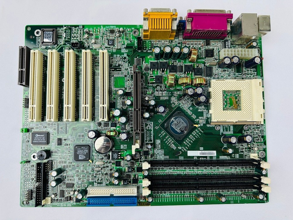 MSI K7N420 PRO Motherboard