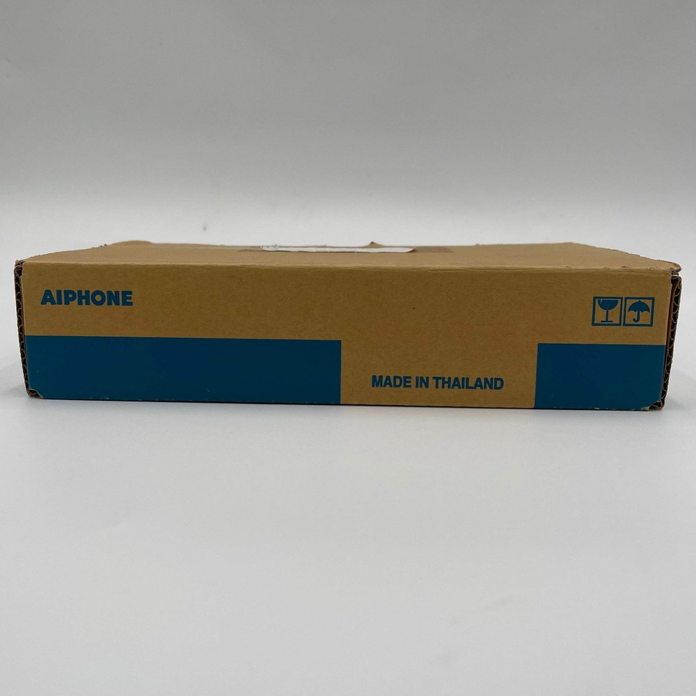 New Aiphone IP Video Door Station IS-IPDV