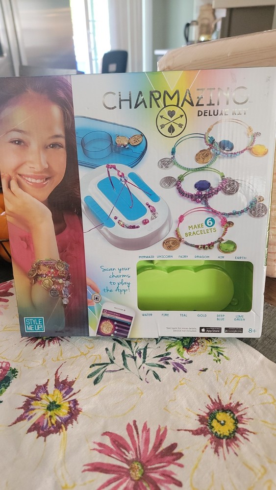 Charmazing Deluxe Kit
