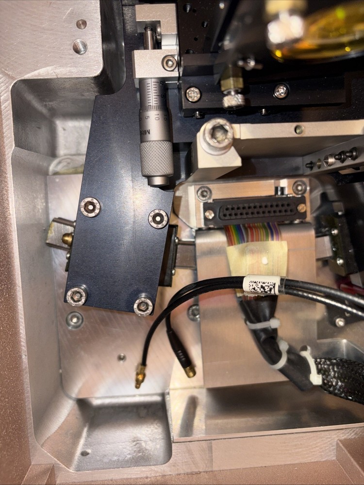 Bruker PMA 50 Accessory for Polarization Modulation Measurements