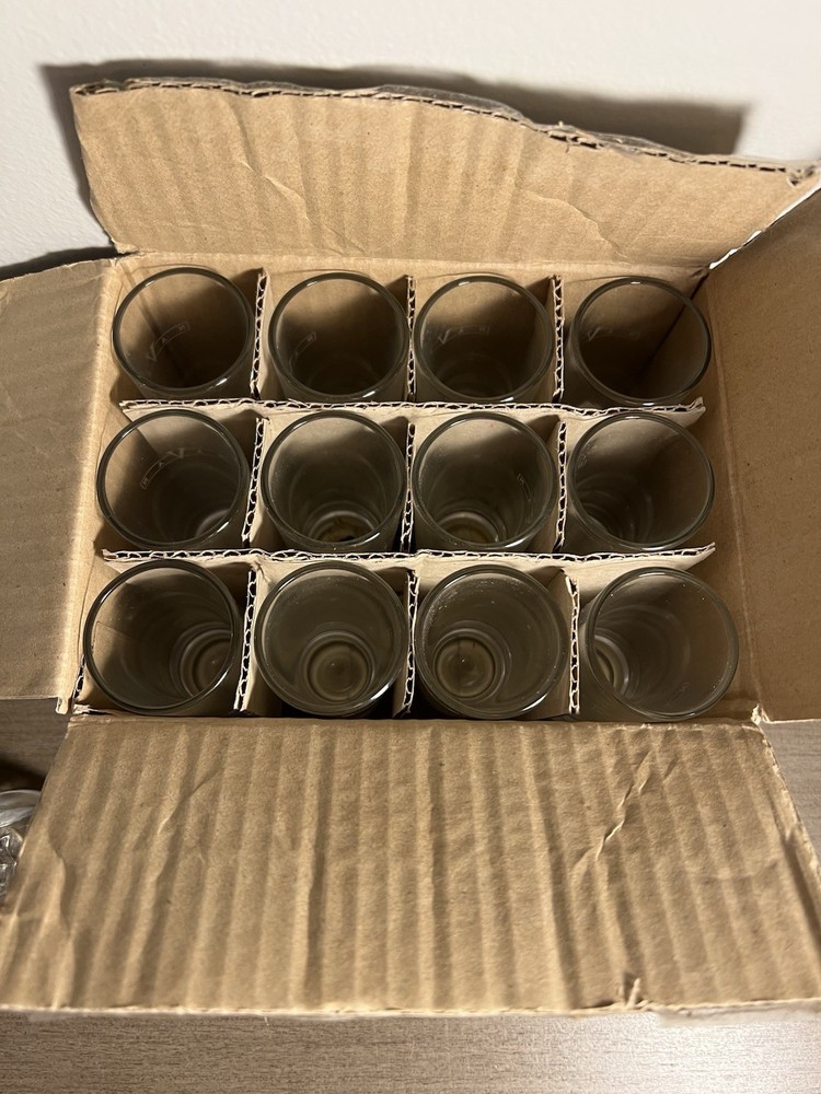 Navan Cognac Collector Set ~ RARE