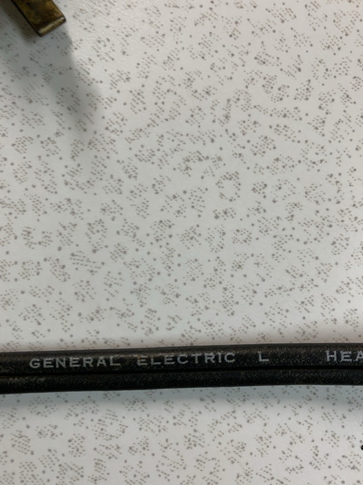 6ft Coffeematic Coffee Percolator PowerCord Model C4580 MayInterchange