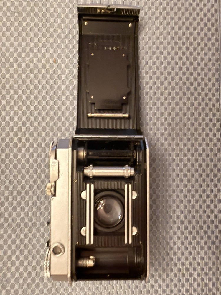 Kodak Retina 1A 35mm Camera