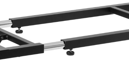 Ultimate Support Systems JSMPS1 Jamstand Multi Purpose Keyboard Mixer St