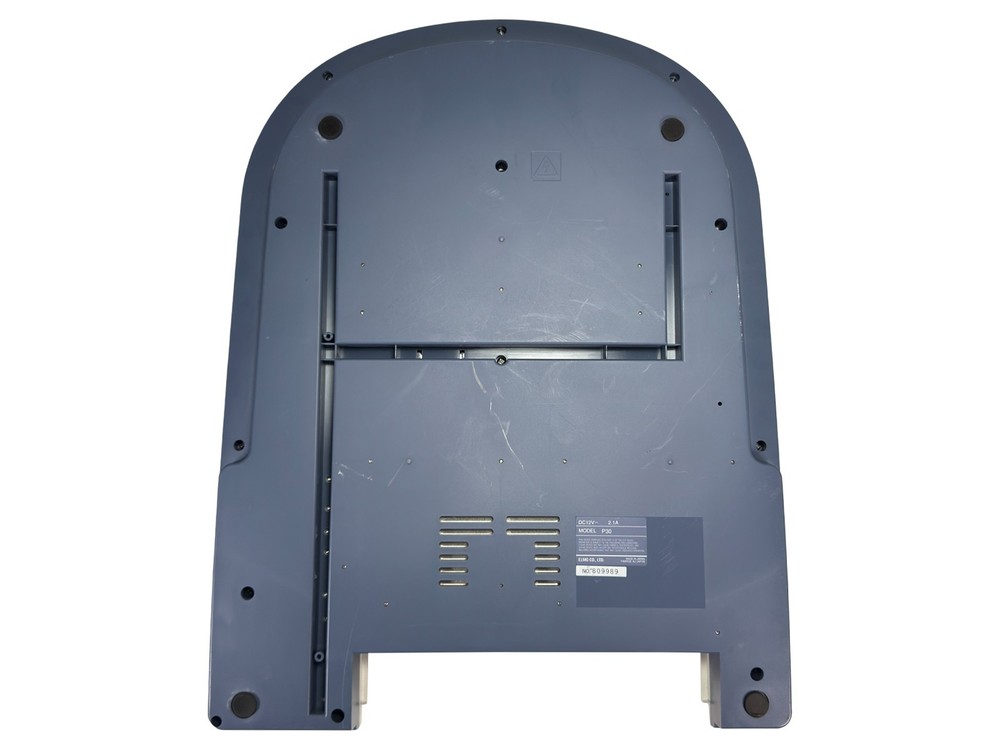 Elmo P30 CCD Document Camera 60 Total Zoom 20 FPS USB with AC DC Adapter