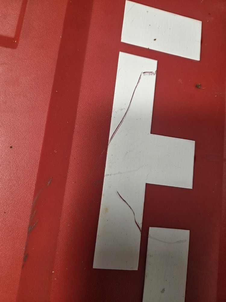 HILTI TE 30-22 Nuron Case Only