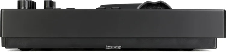 Nektar Impact LX25 mk3 MIDI Controller