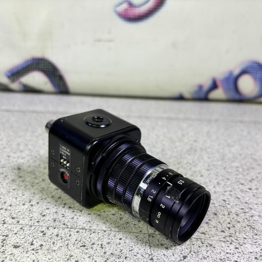 WATEC WAT-535EX2 Monochrome Camera
