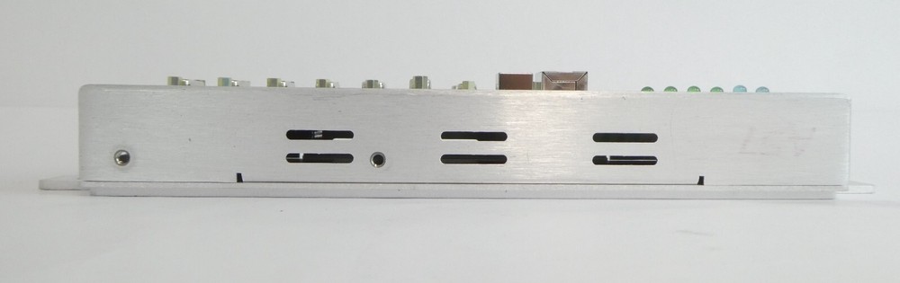 Lam Research 853-866935-005 Control Module Assembly Working Surplus