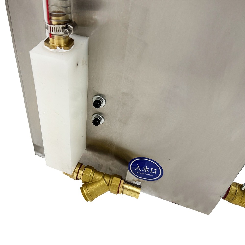 110V Cutting Fluid Float Oil and Water Separator for Industrial Machine Tools