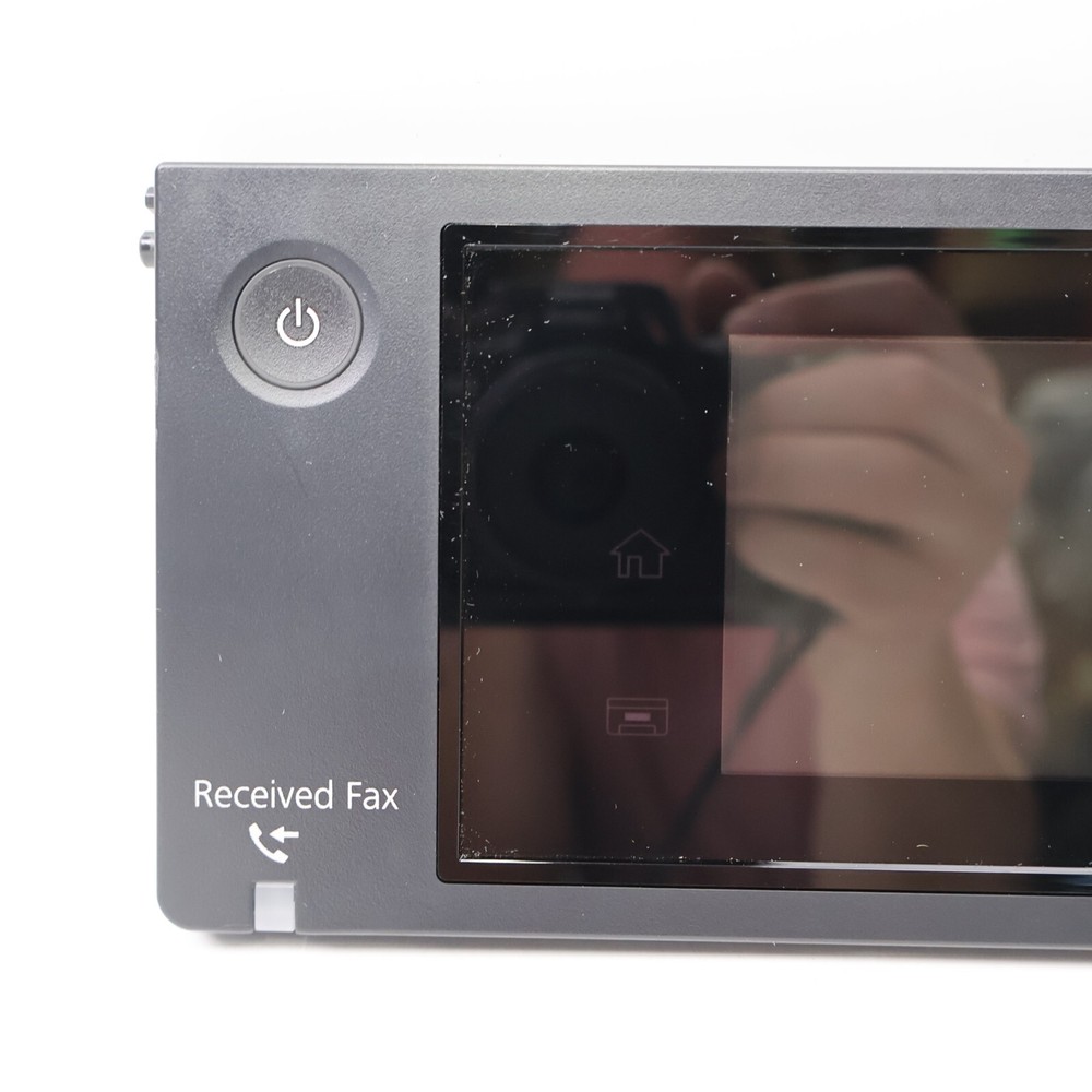 GENUINE Epson Workforce WF-7820 Touch Screen Display Panel Part Replacement