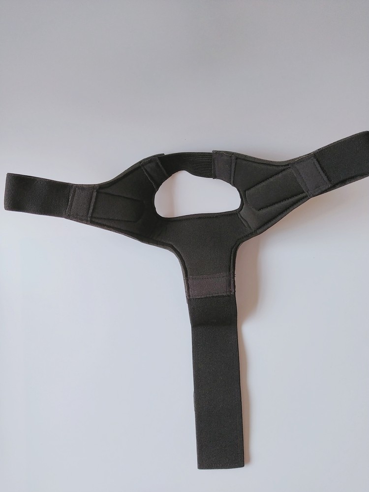 Replacement Helmet Slide Head Wear VR Head Display Connection Strap for HTC Vive