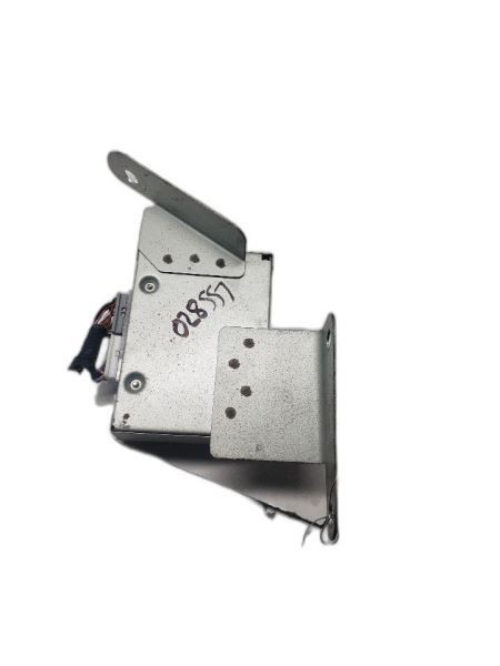 Chassis ECM Transmission Left Hand Kick Panel Fits 2003-2004 PATHFINDER OEM