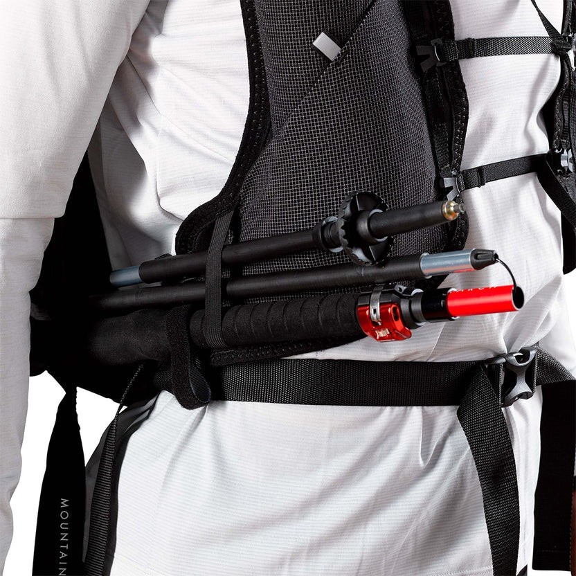 Hyperlite Mountain gear Aero 28 MSRP 350$