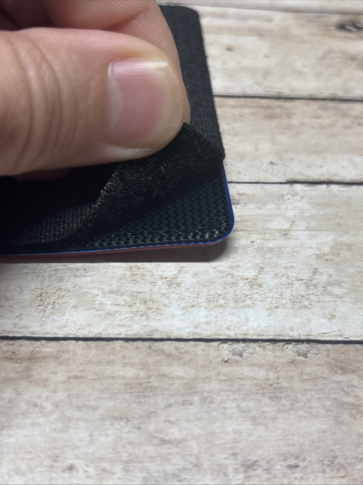 PVC Uno Reverse Card Patch - Tactical Morale Patch - Gray Uno Card Patch