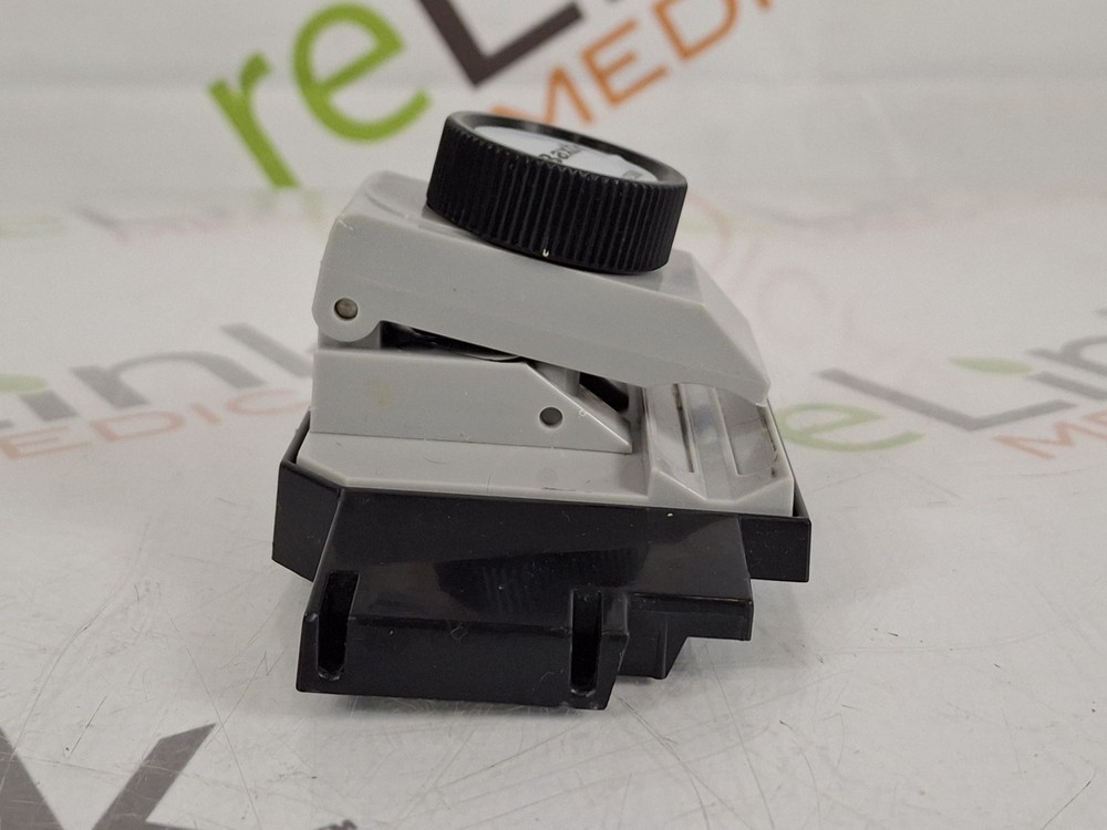 Baxter AS50 Infusion Pump Bracket