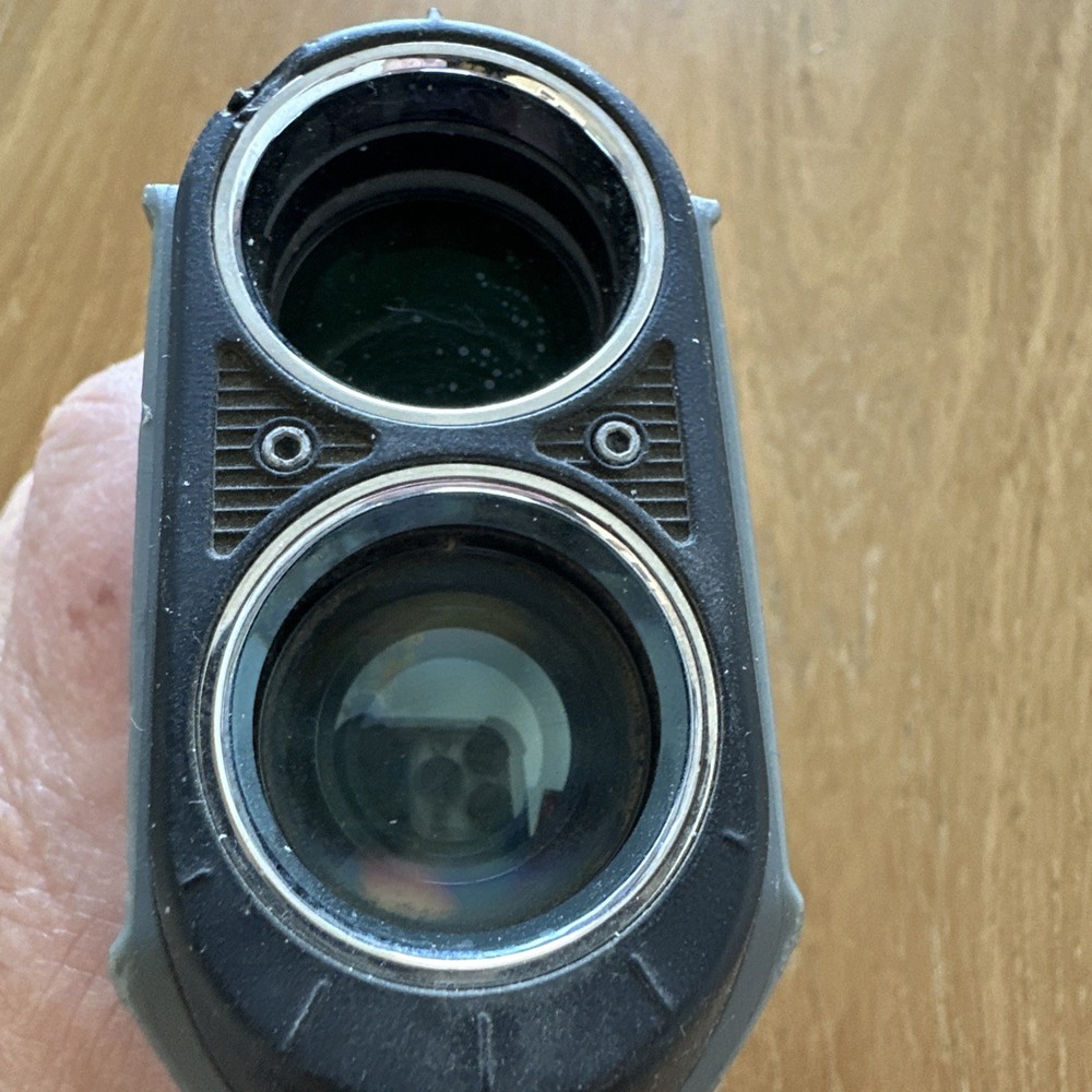 Bushnell Bite Tour V5 Rangefinder