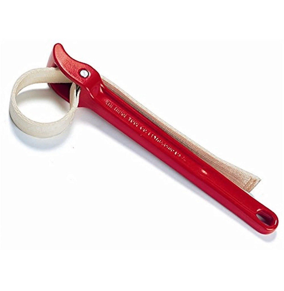 Ridgid 2P Strap Wrench For Plastic Pipe