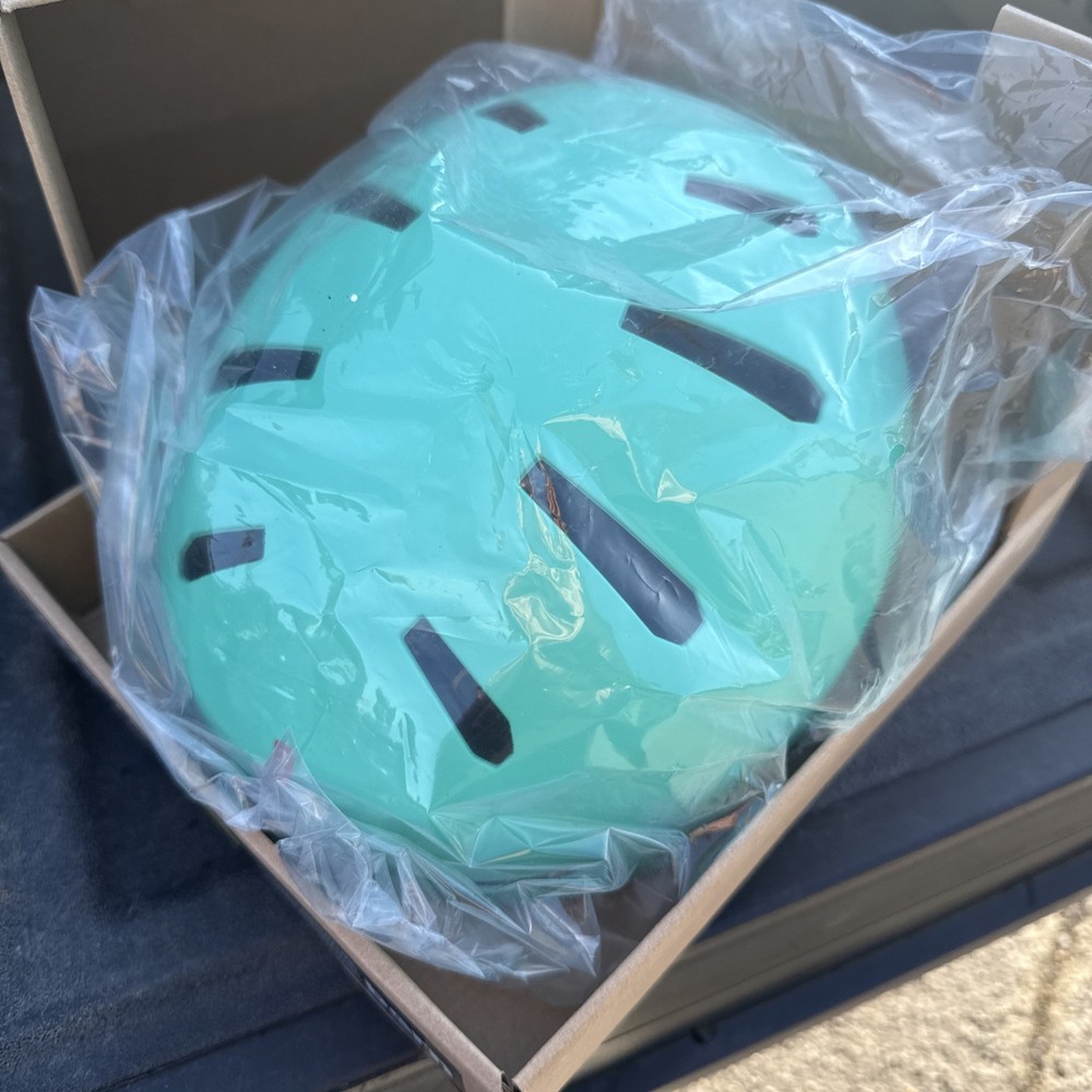 BERN Macon 2.0 MIPS Multisport - Medium Teal