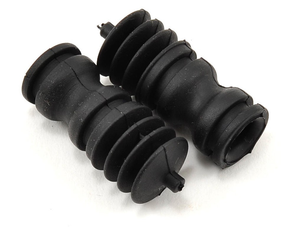 Traxxas Pushrod Boot Set (2) [TRA1577]