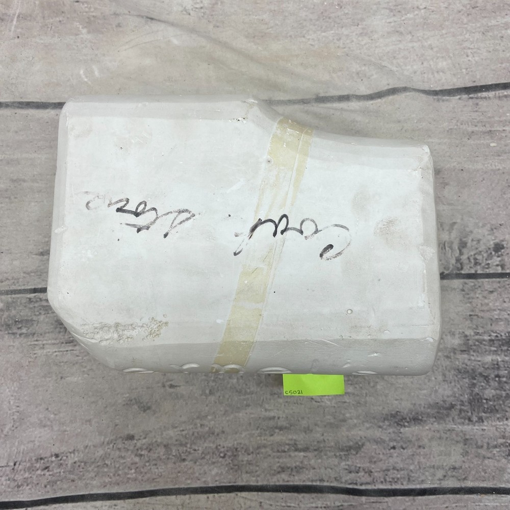Ceramic Slip Casting Mold Arnels #716