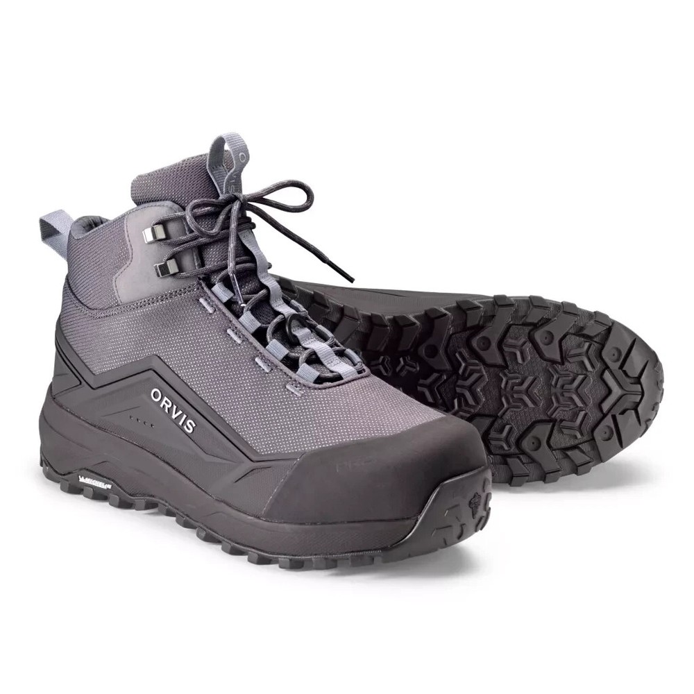Orvis Pro LT Wading Boots size 9