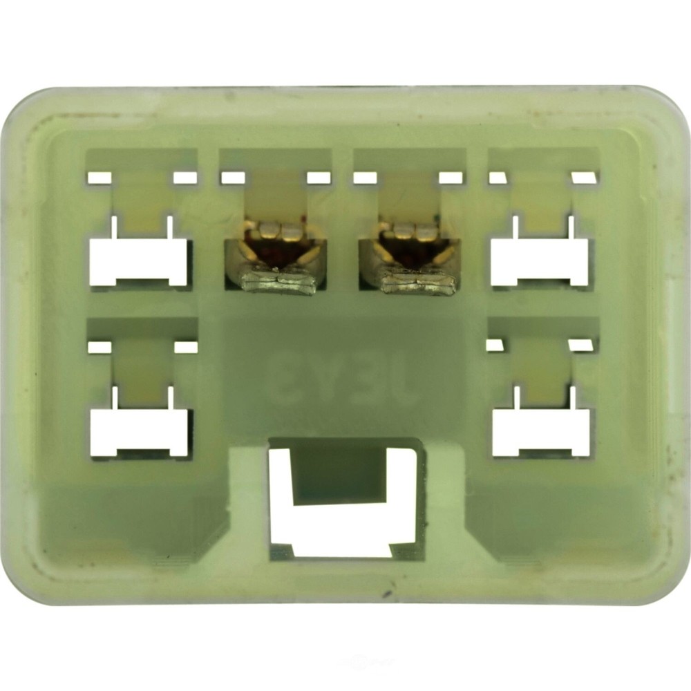 Window Reg w/ Motor VDO WL41030