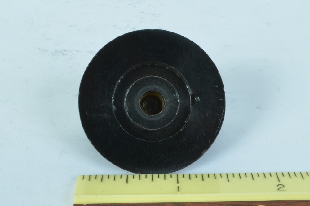 Minuteman 452029 Knob