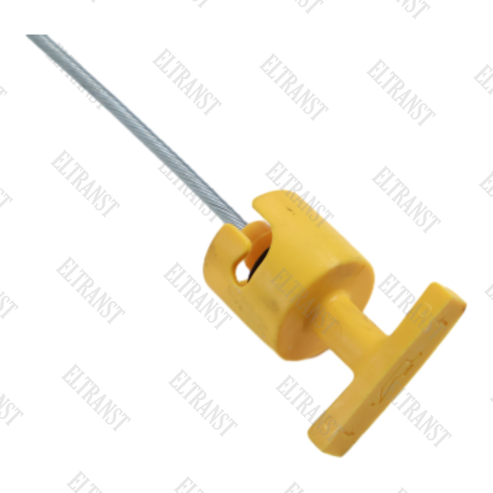 Oil Dipstick 4994561 C4994561 for Cummins Engine DCEC