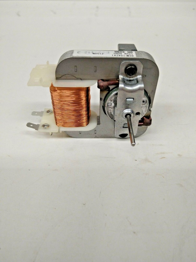 Maytag Motor 58001073